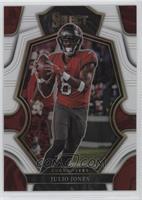 Premier Level - Julio Jones #/35