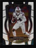 Club Level - Stefon Diggs #32/35