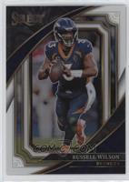 Suite Level - Russell Wilson #/35