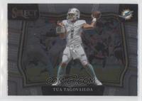 Field Level - Tua Tagovailoa