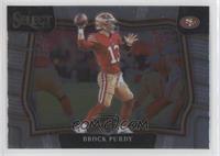 Field Level - Brock Purdy