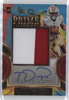 Tyrion Davis-Price #/25