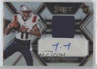 Tyquan Thornton #/199