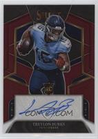 Treylon Burks #/60