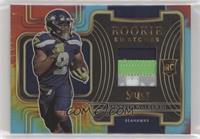 Kenneth Walker III #/25