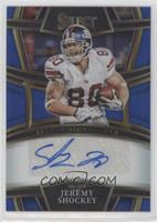 Jeremy Shockey #/99