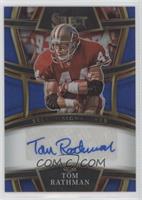 Tom Rathman #/99