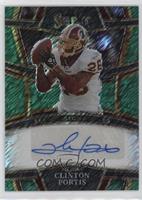 Clinton Portis #/5