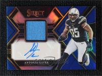 Antonio Gates #/75