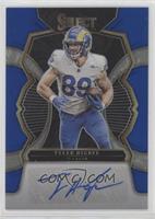 Tyler Higbee #/99