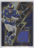 Aaron Donald #/99