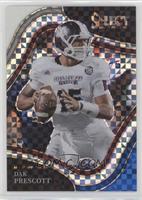 Field Level - Dak Prescott [EX to NM] #/75