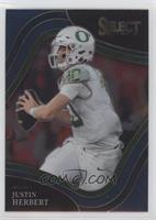 Field Level - Justin Herbert