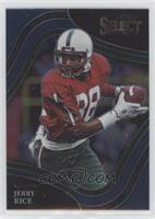 Field Level - Jerry Rice [EX to NM]