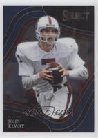 Field Level - John Elway [EX to NM]