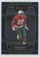 Concourse - Jerry Rice [EX to NM]