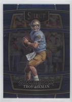 Concourse - Troy Aikman [EX to NM]