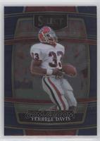 Concourse - Terrell Davis [EX to NM]