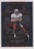 Concourse - Drew Bledsoe [EX to NM]