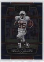 Concourse - Jamaal Charles [Good to VG‑EX]