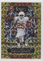 Concourse - Jamaal Charles [EX to NM]