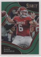 Field Level - Baker Mayfield [EX to NM] #/5