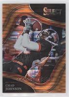 Field Level - Chad Johnson #/26