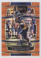Concourse - Aaron Rodgers #/26