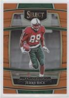 Concourse - Jerry Rice #/49