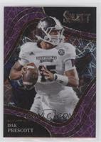 Field Level - Dak Prescott