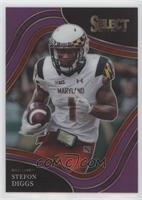 Field Level - Stefon Diggs #/75