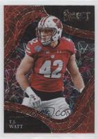 Field Level - T.J. Watt