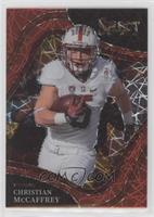 Field Level - Christian McCaffrey