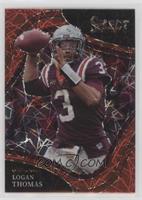 Field Level - Logan Thomas