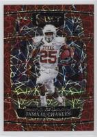 Concourse - Jamaal Charles