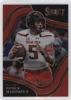 Field Level - Patrick Mahomes II #/149