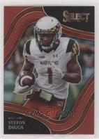 Field Level - Stefon Diggs [EX to NM] #/149