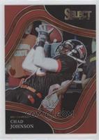 Field Level - Chad Johnson #/149