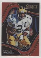 Field Level - Charles Woodson #/149