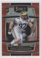 Concourse - Aidan Hutchinson #/149