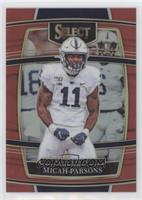 Concourse - Micah Parsons #/149