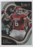 Field Level - Baker Mayfield