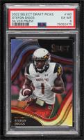 Field Level - Stefon Diggs [PSA 6 EX‑MT]