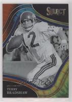 Field Level - Terry Bradshaw #/25