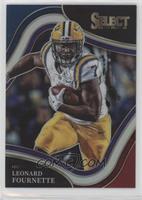 Field Level - Leonard Fournette #/199