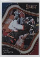 Field Level - Chad Johnson #/199