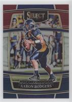 Concourse - Aaron Rodgers #/199
