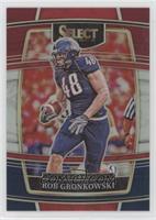 Concourse - Rob Gronkowski #/199