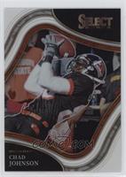 Field Level - Chad Johnson #/35