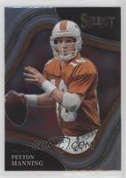 Field Level - Peyton Manning